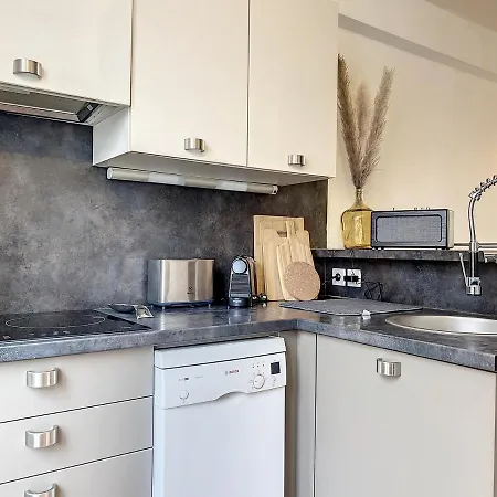 La Dolce Vita - Yourhosthelper Apartment