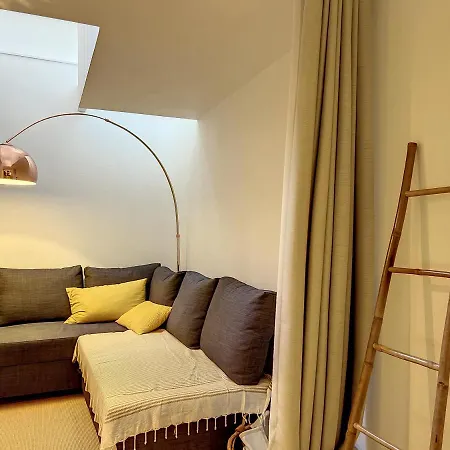 La Dolce Vita - Yourhosthelper Apartment Honfleur