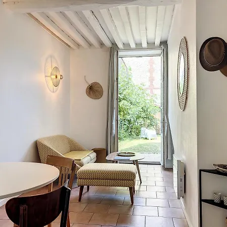 La Dolce Vita - Yourhosthelper * Honfleur